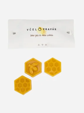 Včelopravář
