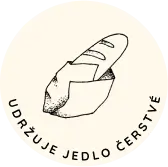 Čerstvé