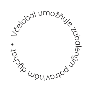 Točiaci text
